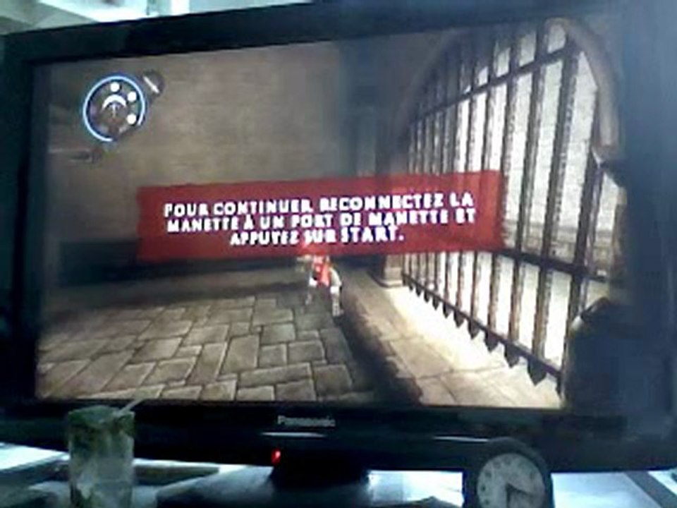 prince of persia: warrior within partie 7