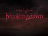 Twilight Chapitre 4 : Révélation 1ère Partie (Twilight Breaking Dawn Part 1) - Teaser Trailer / Bande- Annonce [VO|HD]