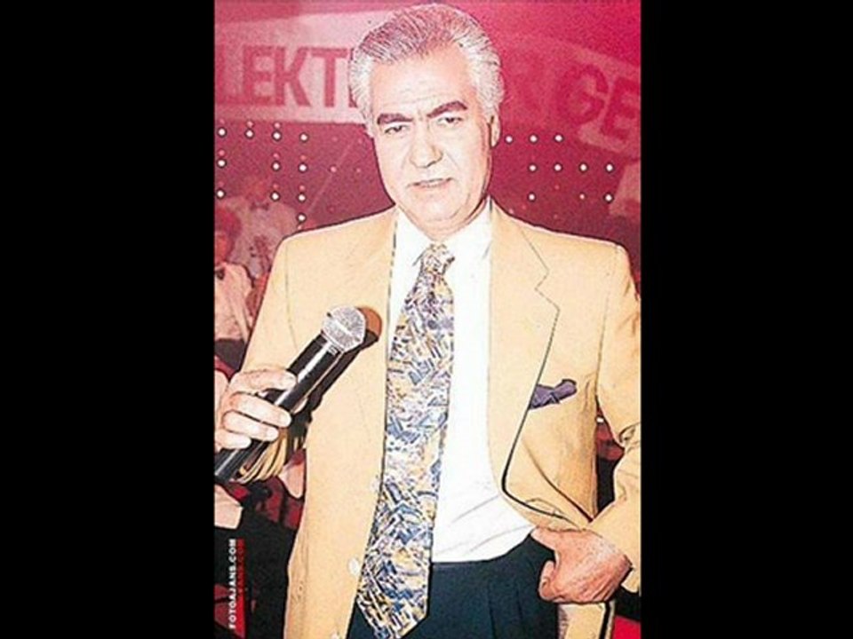 NURİ SESİGÜZEL-AYNAYA BAKTIM***UNUTULAN ADAM***