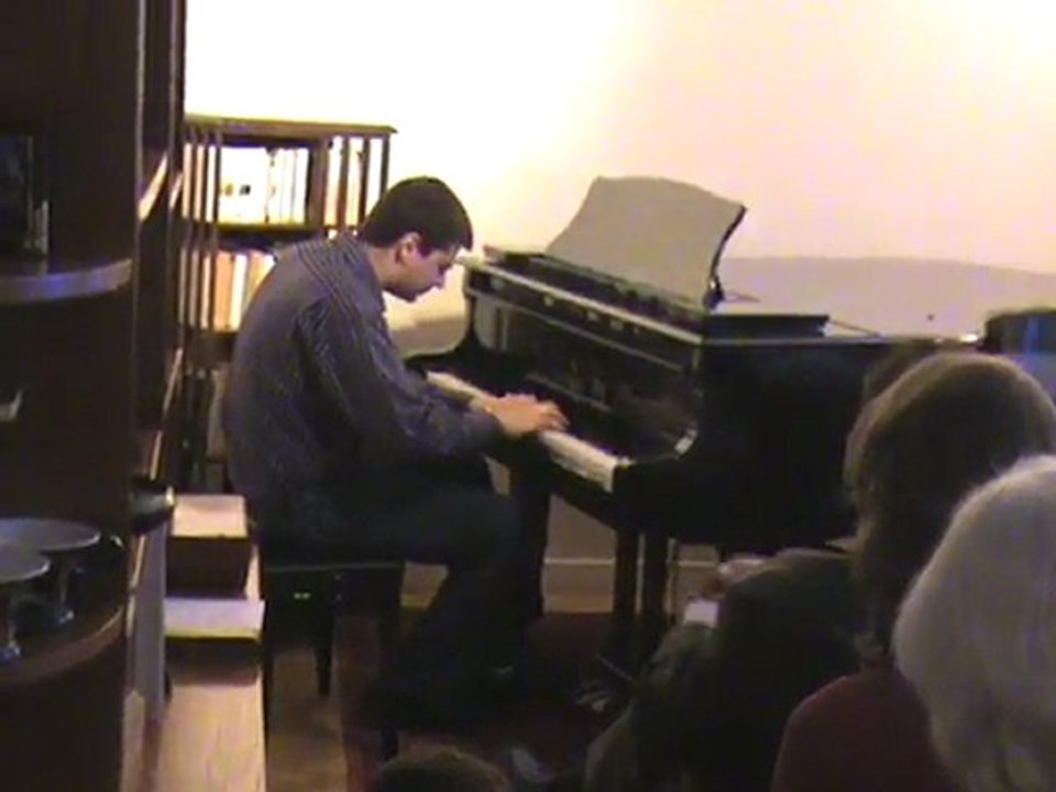 Stravinsky Pétrouchka