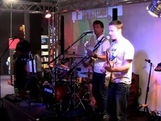 Chaka Khan - Ain't Nobody (cover by MILF)