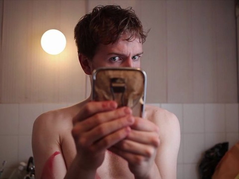 Pour un sourire - GRAND PRIX du Marathon Vidéo 48h 2011