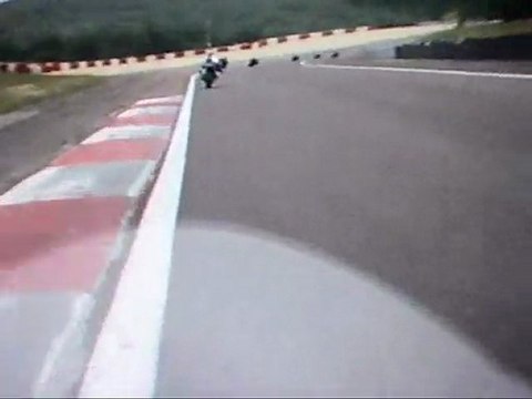 Coupe ssp dijon 2011 O3z