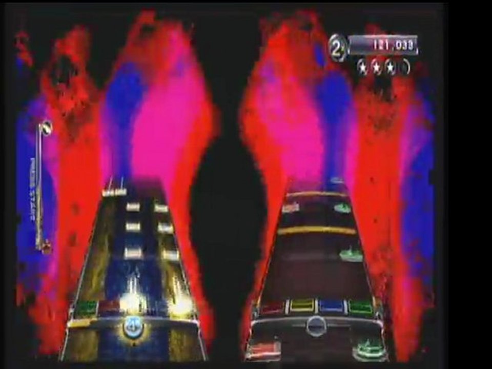 Rock Band 3 Custom Song: Paramore - Emergency