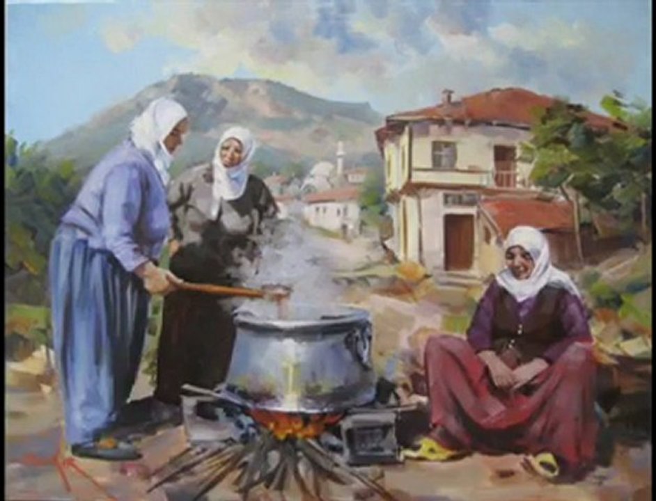 BİR SEVENİM VARMI BİLMEM***UNUTULAN ADAM***