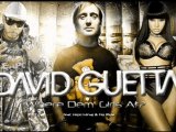 Dj Dunand Remix - David Guetta Feat Flo-Rida Feat Nicki Minaj