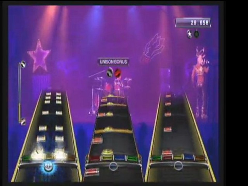 Rock Band 3 Custom Song: Arctic Monkeys - Fake Tales of San Francisco