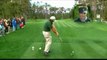 2009 Chris O'Donnell @ Pebble Beach Pro-Am Golf Swing