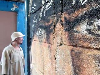 Central American gang offers talks to end violence