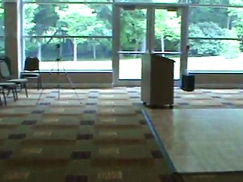 Rajus Meeting 2011 - 10th Anniversary - Introduction