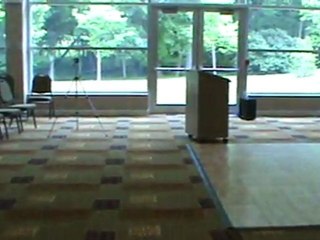 Rajus Meeting 2011 - 10th Anniversary - Introduction