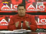 Chávez- Venezuela trabajará por las mejores relaciones con quien sea electo en Perú