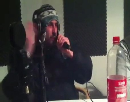 ETYR j'en ai marre POUR MUSIC HITZ FM 20112