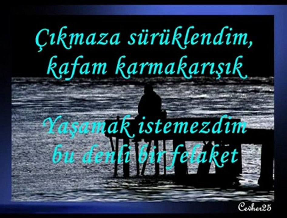 ÇÖZEMEM GİZLERİNİ
