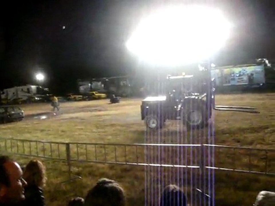 Motor Show Cascadeur 04/06/2011