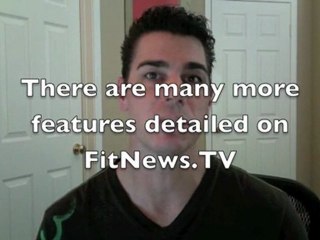 Fitness Marketing - email, text, social media