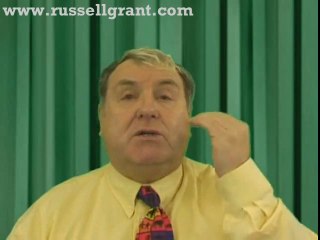 RussellGrant.com Video Horoscope Gemini June Monday 6th