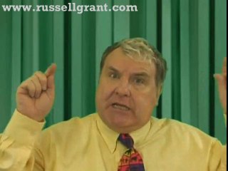 RussellGrant.com Video Horoscope Aquarius June Monday 6th