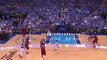Chalmers Buzzer-Beater