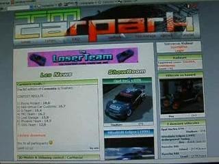 telecharg voitur trackmania nation