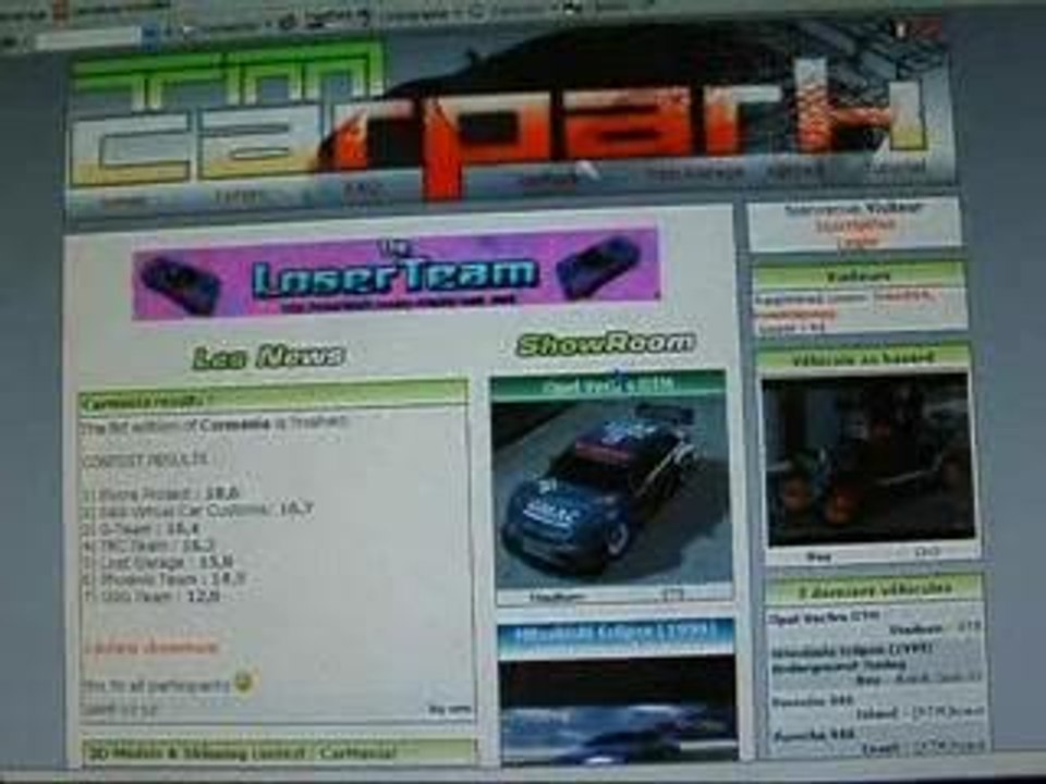 telecharg voitur trackmania nation