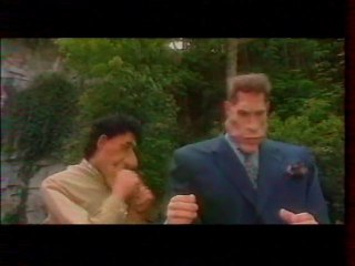 Best of LES GUIGNOLS DE L'INFO août 1993 Canal+