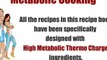 Metabolic Cooking Is An Easy Way To Losing Weight