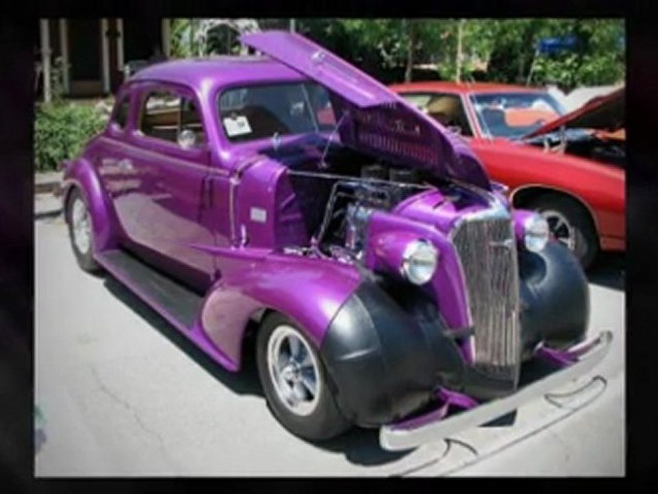 Hot auto pictures