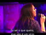 Melanie C - Stupid Games (ao vivo no Cuckoo Club in London) Tradução Português