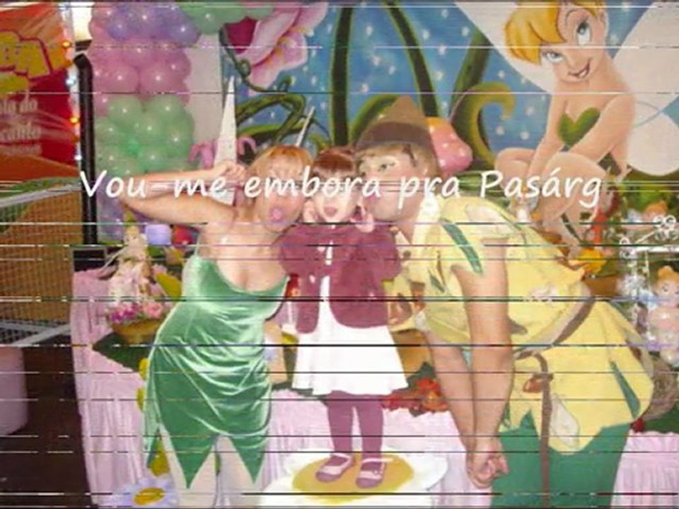 Quem sou eu