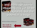 100 Percent Winners - Sports Betting Software