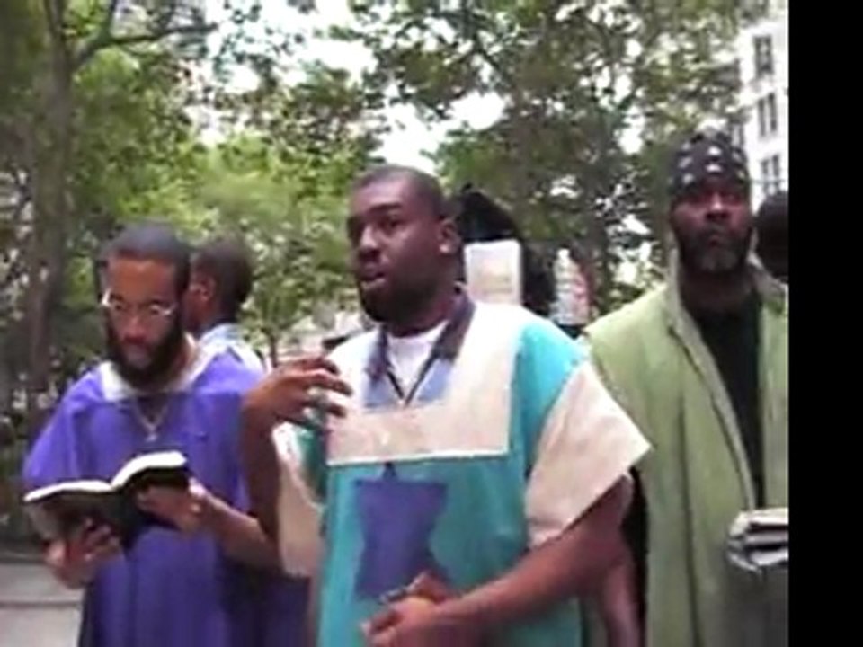 PT1 Nuclear Missiles Are Gonna be Use In The Annihilation of America, Thus Saith The Lord.