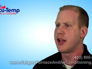 Calgary Furnaces | Quality Furnace Installation