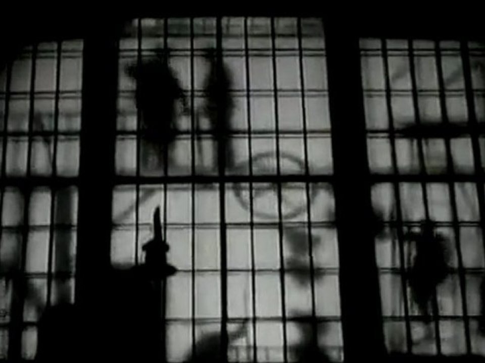 Strike (Sergei Eisenstein/1925) trailer