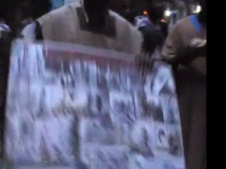 PT2 So-called Christians Euro Trash Gets Cut.