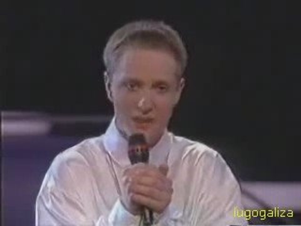 1989 Iceland - Daniel
