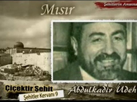 Şehitler Kervanı - Çiçektir Şehit !