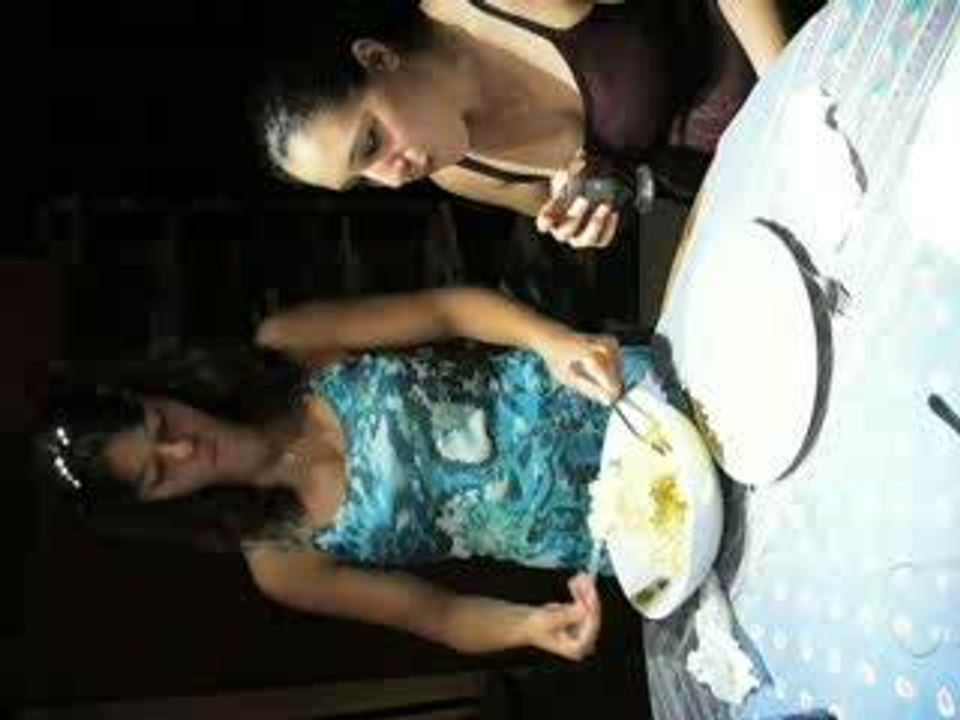 Repas de pates