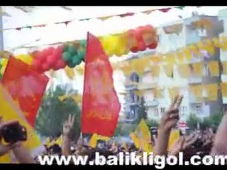 BDP bağımsızlar, ibrahim ayhan, ibrahim binici, şanlıurfa