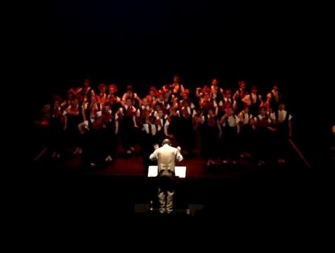 CREA 5 JUIN 2011 JACQUES PREVERT AULNAY SOUS BOIS