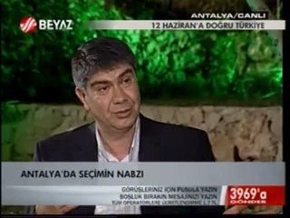 Oy Pusulası 7.Kısım