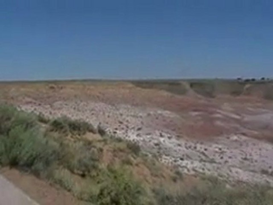 painted desert 1
