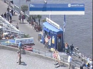 Pine Valley - Beijing - China, Seattle - USA, Vienna - Austria, Bandar Seri Begawan - Brunei, Saint-Malo - France, Dusseldorf - Germany, Cannes - France