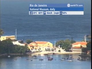 Saint-Malo - France, Niagara Falls - Canada, Arcachon - France, Melbourne - Australia, Rio de Janeiro - Brazil, Dusseldorf - Germany, Lucerne - Switzerland