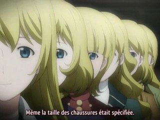 gosick 20 vostfr