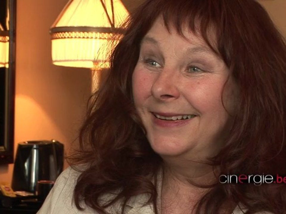 Où va la nuit de Martin Provost avec Yolande Moreau