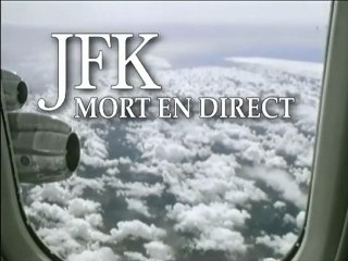 Arrivé de JFK à Dallas