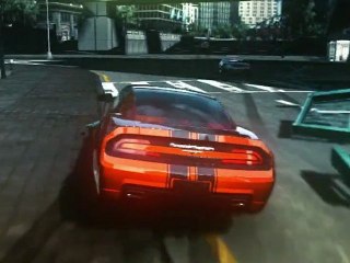 Ridge Racer Unbounded | (E3 Trailer)