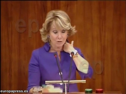 Aguirre cree que los sindicatos sabrán estar a la altura