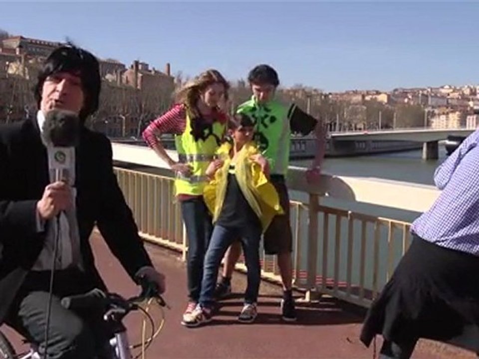 Tendance Presqu'ile 2011 HD